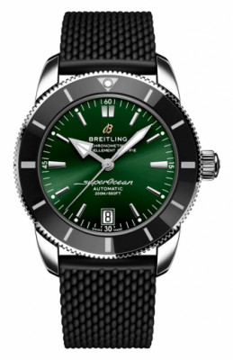 Часы Superocean Heritage B20 Breitling